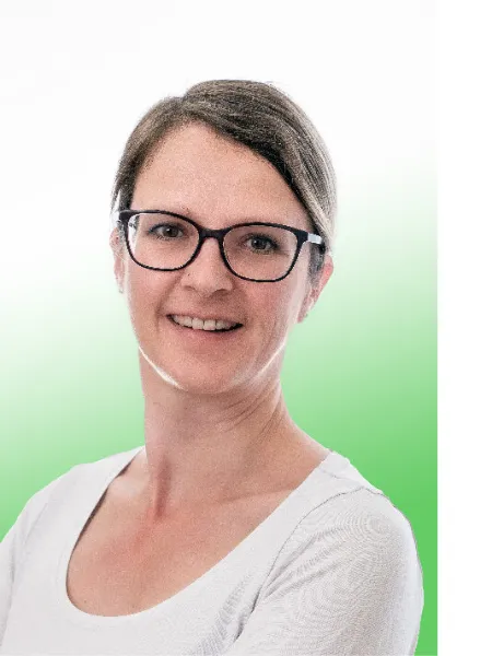 Isabell Lippl