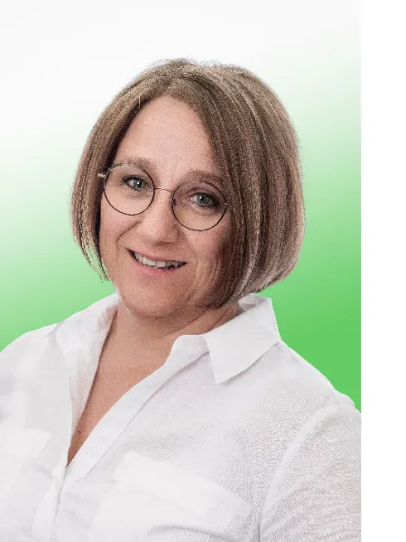 Tanja Sicklinger