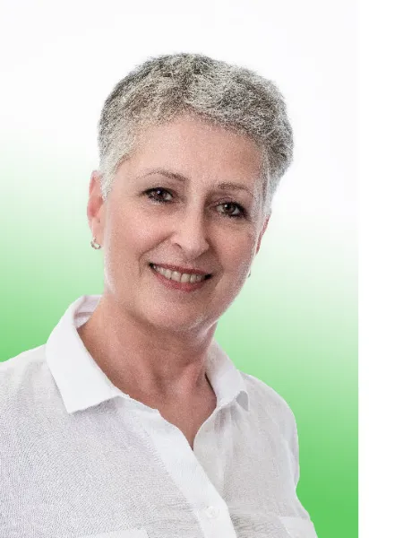 Ulrike Hierl